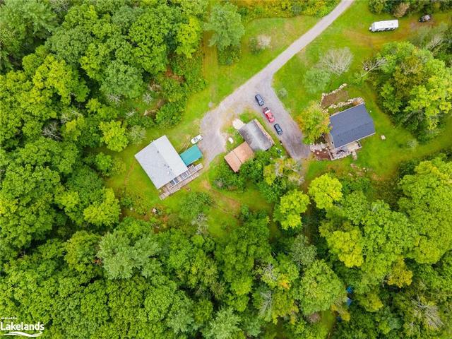 1279 Walkers Point Road, House detached with 3 bedrooms, 1 bathrooms and 5 parking in Muskoka Lakes ON | Image 15