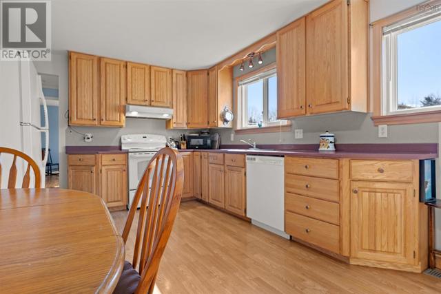 101 Johnson Road, House detached with 4 bedrooms, 3 bathrooms and null parking in Colchester, Subd. C NS | Image 3