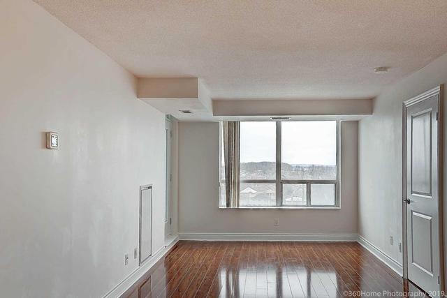1002 - 88 Times Ave, Condo with 2 bedrooms, 2 bathrooms and 1 parking in Markham ON | Image 3