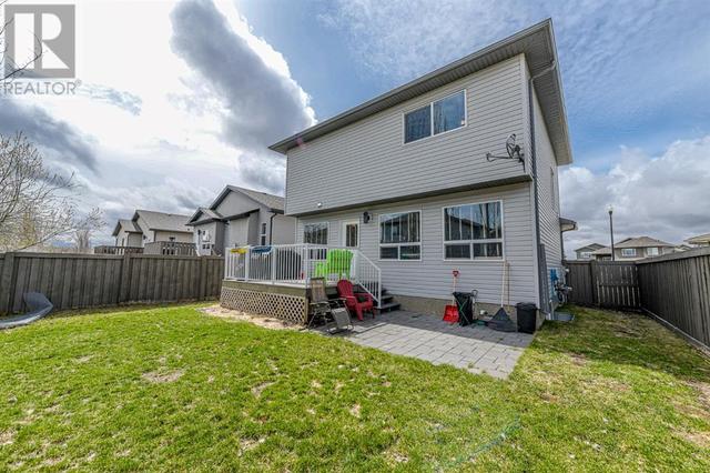 7113 86a Street, House detached with 3 bedrooms, 2 bathrooms and 4 parking in Grande Prairie AB | Image 6