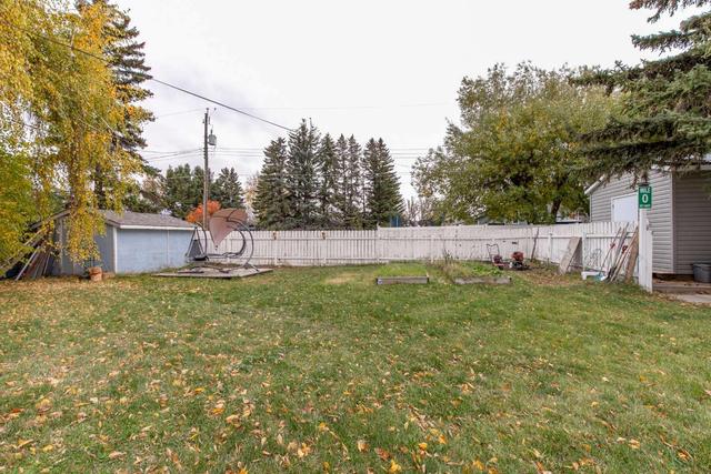 85 n 250 W, House detached with 5 bedrooms, 2 bathrooms and 4 parking in Raymond AB | Image 35