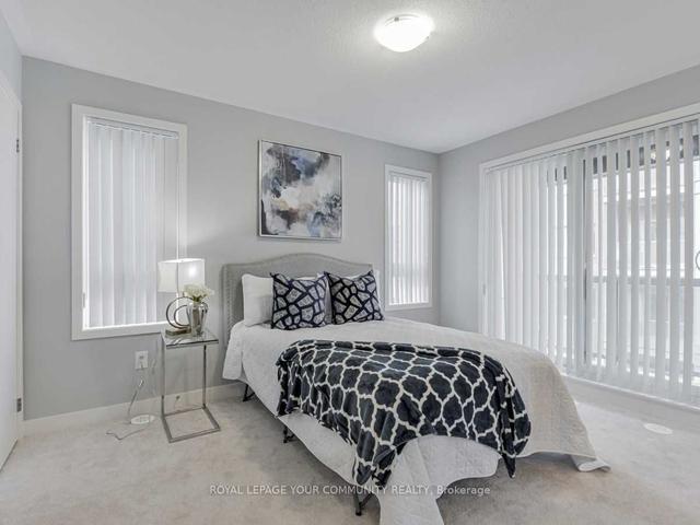 room 1 - 50 Orchid Place Dr, Townhouse with 1 bedrooms, 1 bathrooms and 1 parking in Toronto ON | Image 5
