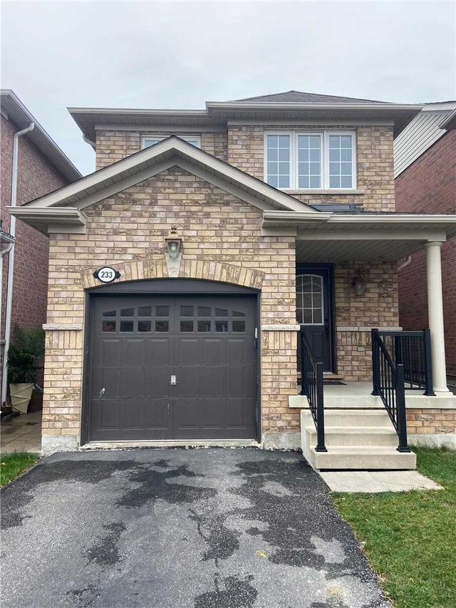 233 Venice Gate Dr, House detached with 3 bedrooms, 3 bathrooms and 3 parking in Vaughan ON | Image 27