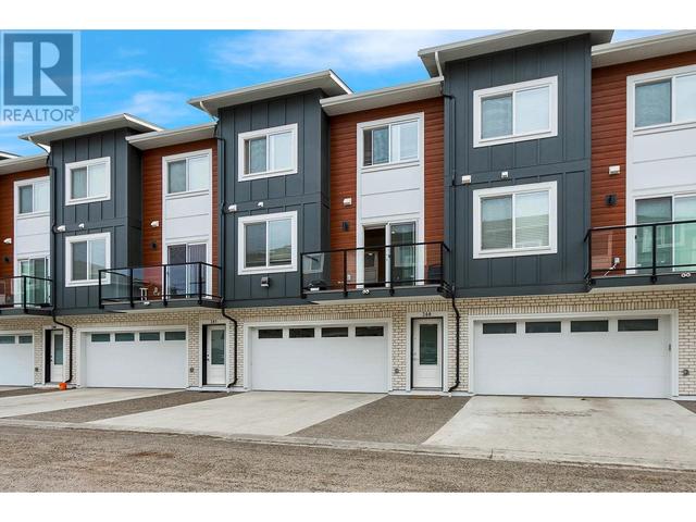 308 - 4274 22nd Avenue, House attached with 2 bedrooms, 3 bathrooms and null parking in Prince George BC | Image 1