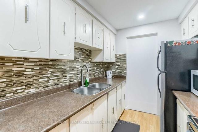 31 - 83 Irwin Rd, Townhouse with 3 bedrooms, 1 bathrooms and 1 parking in Toronto ON | Image 22