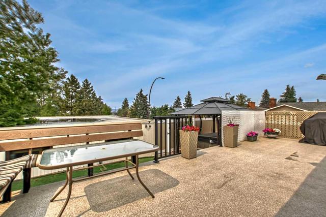32 Hunterquay Place Nw, House detached with 3 bedrooms, 3 bathrooms and 4 parking in Calgary AB | Image 37