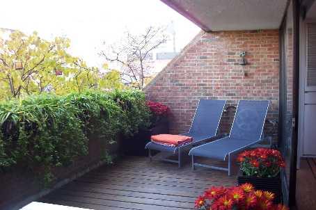 403 - 55a Avenue Rd, Condo with 2 bedrooms, 2 bathrooms and 1 parking in Toronto ON | Image 9
