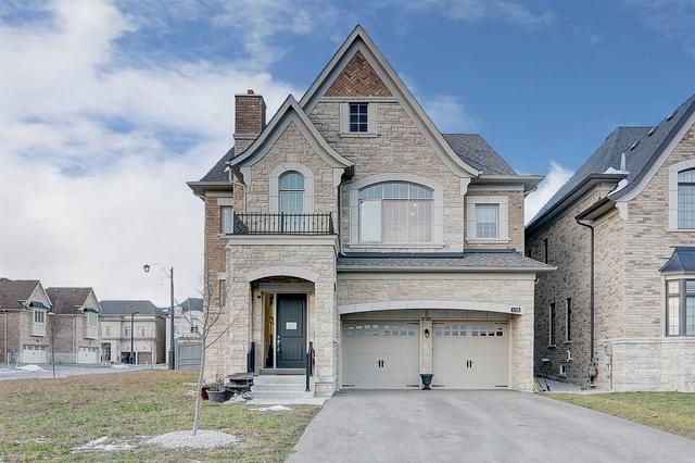 158 Hurst Ave, House detached with 4 bedrooms, 5 bathrooms and 6 parking in Vaughan ON | Image 1