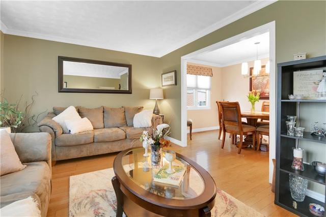 713 Montcalm Court, House detached with 3 bedrooms, 3 bathrooms and 5 parking in Cornwall ON | Image 5
