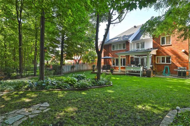 3655 St Laurent Crt, House detached with 5 bedrooms, 4 bathrooms and 6 parking in Mississauga ON | Image 13