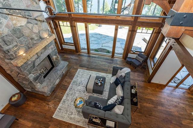 7 Emily Lake Tr, House detached with 5 bedrooms, 6 bathrooms and 10 parking in Muskoka Lakes ON | Image 10
