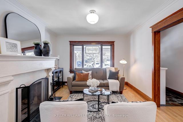 78 Maclean Ave, House semidetached with 3 bedrooms, 2 bathrooms and 0 parking in Toronto ON | Image 14