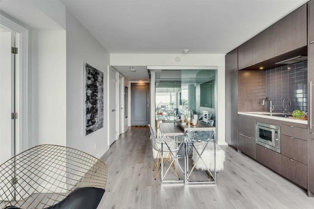 2903 - 155 Yorkville Ave, Condo with 2 bedrooms, 2 bathrooms and 1 parking in Toronto ON | Image 13