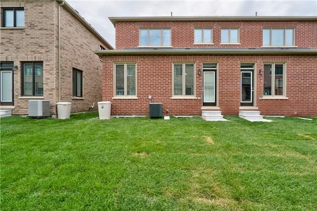 1253 Hamman Way, House semidetached with 3 bedrooms, 3 bathrooms and 1 parking in Milton ON | Image 19