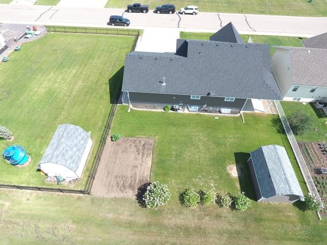 9926 110 Street, House detached with 6 bedrooms, 3 bathrooms and 6 parking in Mackenzie County AB | Image 32
