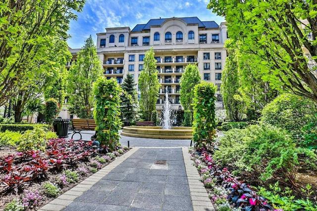 201 - 650 Sheppard Ave E, Condo with 1 bedrooms, 1 bathrooms and 1 parking in Toronto ON | Image 13