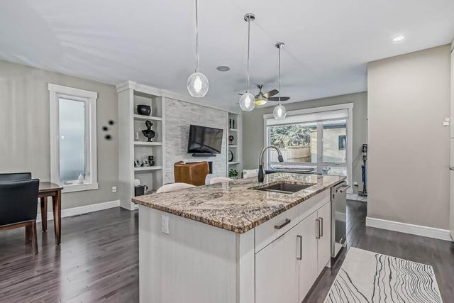 2611 36 Street Sw, Home with 4 bedrooms, 3 bathrooms and 2 parking in Calgary AB | Image 7