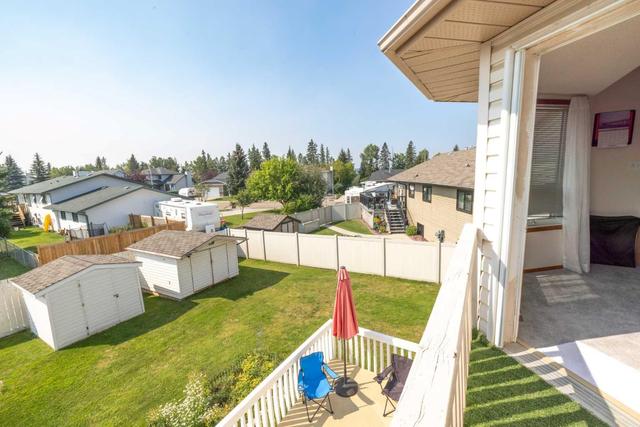 6027 69 Avenue, House detached with 4 bedrooms, 3 bathrooms and 2 parking in Rocky Mountain House AB | Image 30