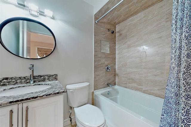 67 Brimwood Blvd, Townhouse with 3 bedrooms, 3 bathrooms and 3 parking in Toronto ON | Image 10