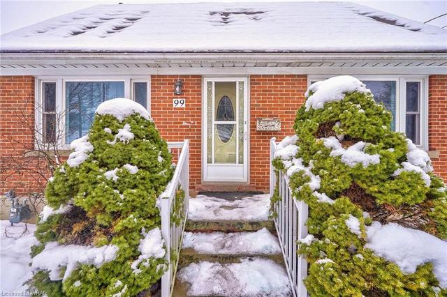 99 Brentwood Avenue, House detached with 4 bedrooms, 2 bathrooms and 3 parking in Kitchener ON | Image 23