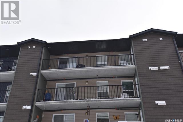 406 - 516 4th Street E, Condo with 1 bedrooms, 2 bathrooms and null parking in Nipawin SK | Image 34