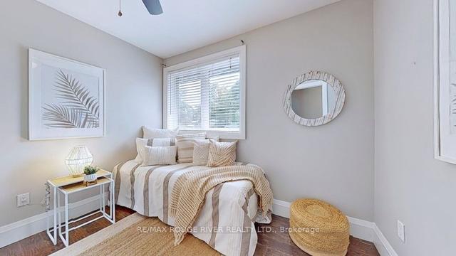 181 Ridgewood Rd, House detached with 4 bedrooms, 5 bathrooms and 10 parking in Toronto ON | Image 22