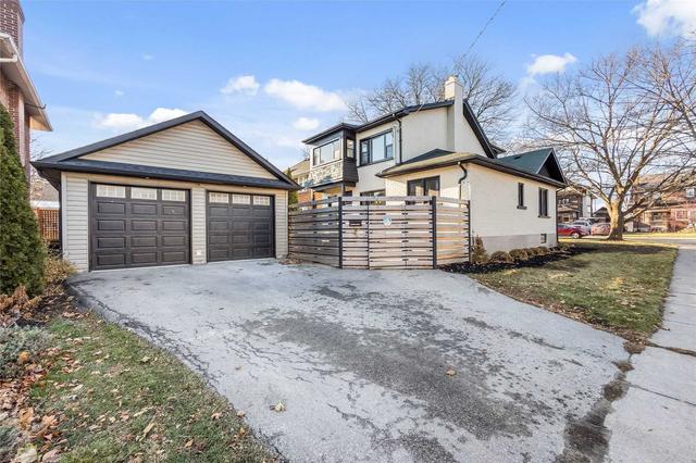 435 Simcoe St N, House detached with 4 bedrooms, 2 bathrooms and 4 parking in Oshawa ON | Image 22