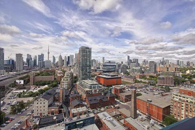 2002 - 70 Distillery Lane, Condo with 2 bedrooms, 2 bathrooms and 1 parking in Toronto ON | Image 21