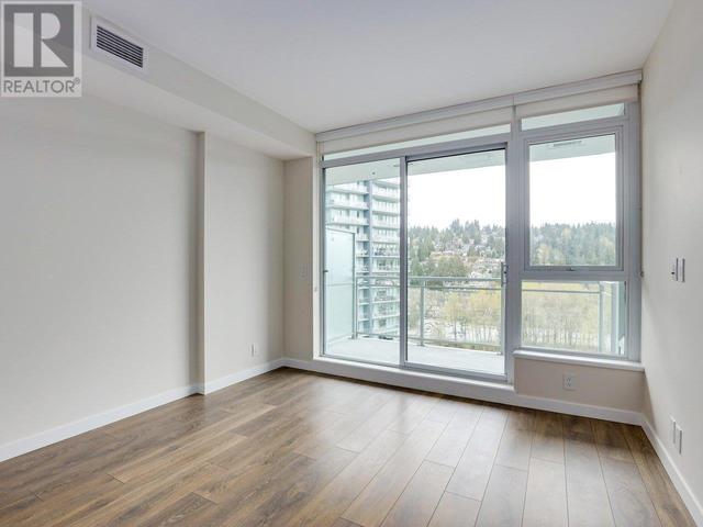 1706 - 305 Morrissey Road, Condo with 1 bedrooms, 1 bathrooms and 1 parking in Port Moody BC | Image 5