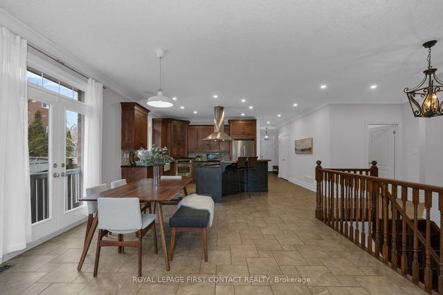 415 Little Ave, House detached with 2 bedrooms, 3 bathrooms and 6 parking in Barrie ON | Image 37