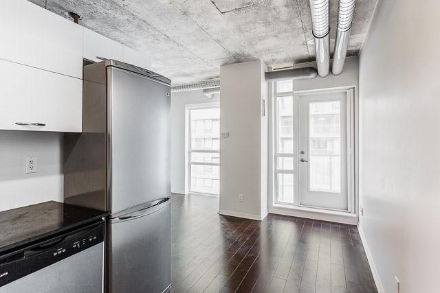 1305 - 150 Sudbury St, Condo with 1 bedrooms, 1 bathrooms and 1 parking in Toronto ON | Image 8