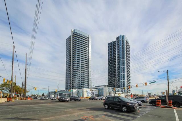 2810 - 3700 Highway 7 Rd, Condo with 1 bedrooms, 1 bathrooms and 1 parking in Vaughan ON | Image 22