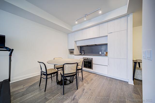 405 - 151 Avenue Rd, Condo with 1 bedrooms, 2 bathrooms and 1 parking in Toronto ON | Image 11