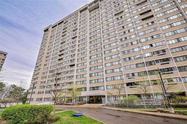 412 - 50 Elm Dr E, Condo with 2 bedrooms, 2 bathrooms and 2 parking in Mississauga ON | Image 1