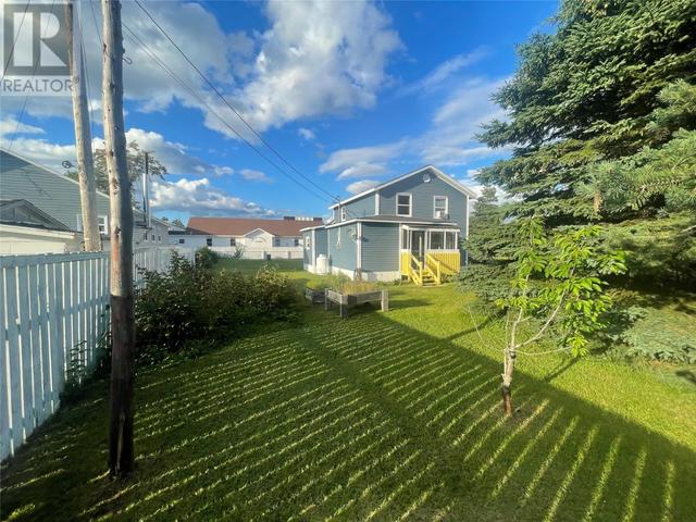 1a Third Avenue, House detached with 3 bedrooms, 2 bathrooms and null parking in Badger NL | Image 8