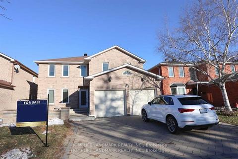 75 Somerset Cres, Richmond Hill, ON, L4C8N8 | Card Image