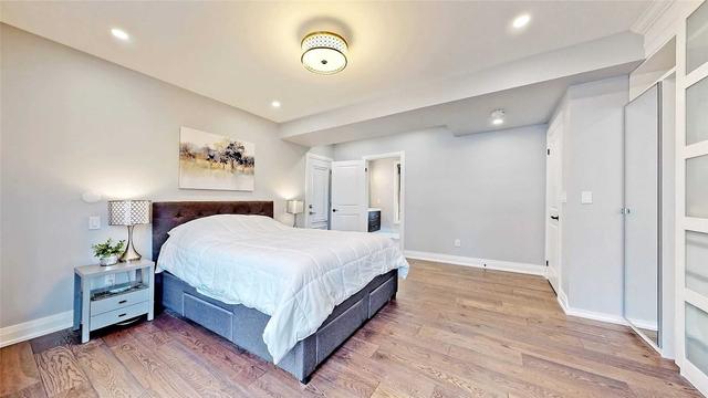 338 Main St N, House detached with 4 bedrooms, 4 bathrooms and 6 parking in Markham ON | Image 10