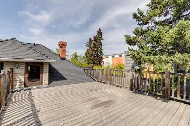 841 Royal Avenue Sw, House detached with 5 bedrooms, 3 bathrooms and 2 parking in Calgary AB | Image 36