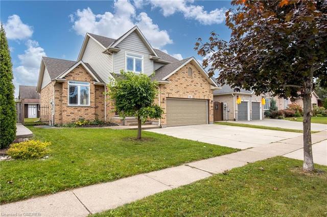 44 Shaver Road, House detached with 4 bedrooms, 3 bathrooms and 5 parking in St. Catharines ON | Image 12