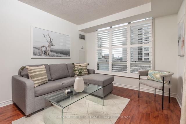 705 - 225 Merton St, Condo with 2 bedrooms, 1 bathrooms and 1 parking in Toronto ON | Image 6