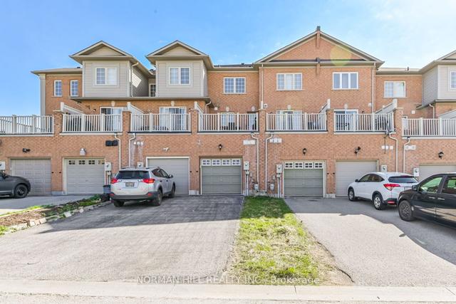 2743 Bur Oak Ave, House attached with 3 bedrooms, 3 bathrooms and 3 parking in Markham ON | Image 23
