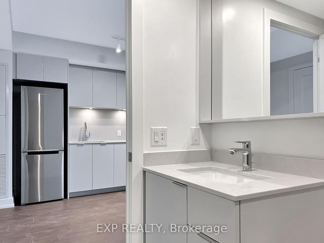317 - 9 Clegg Rd, Condo with 1 bedrooms, 2 bathrooms and 0 parking in Markham ON | Image 6