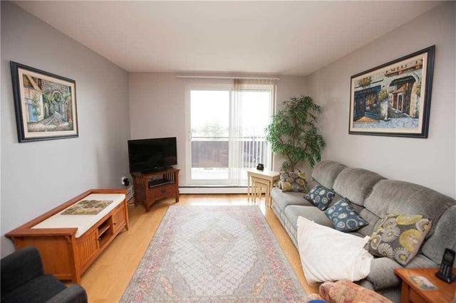 401 - 3955 Portage Rd, Condo with 2 bedrooms, 2 bathrooms and 1 parking in Niagara Falls ON | Image 6