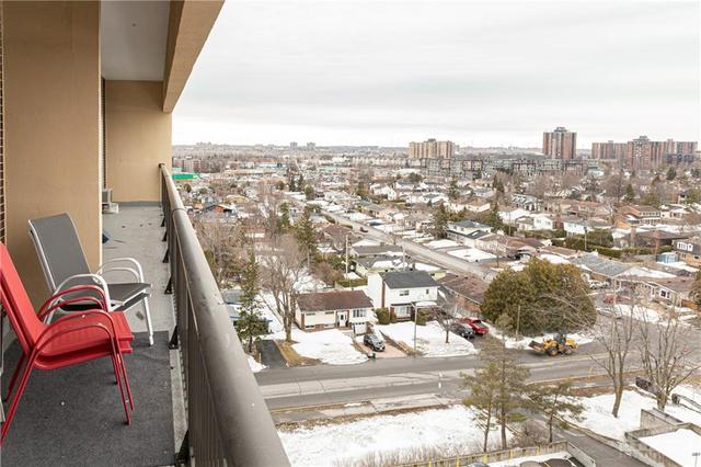 1110 - 2400 Virginia Drive, Condo with 2 bedrooms, 1 bathrooms and 1 parking in Ottawa ON | Image 9