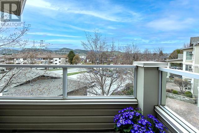 310 - 555 Houghton Road, Condo with 2 bedrooms, 2 bathrooms and 1 parking in Kelowna BC | Image 25