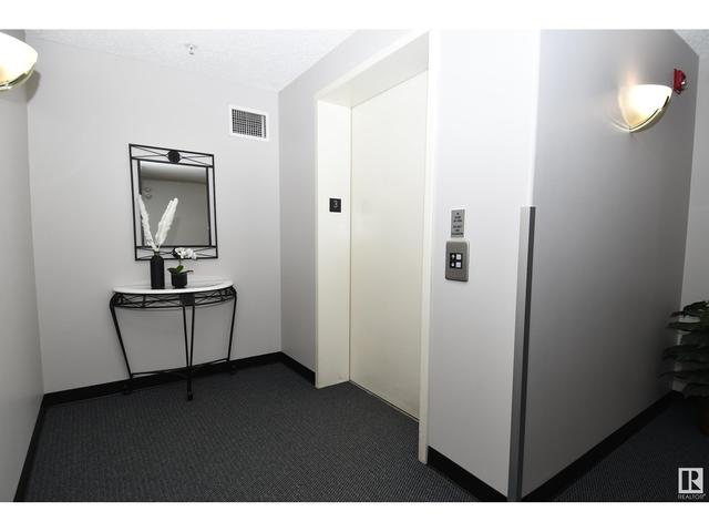 305 - 5116 49 Av, Condo with 2 bedrooms, 2 bathrooms and 1 parking in Leduc AB | Image 22