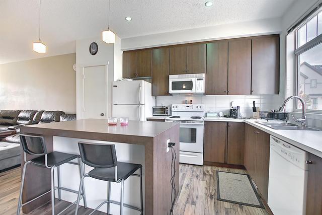 300 Copperstone Cove Se, Home with 3 bedrooms, 1 bathrooms and 2 parking in Calgary AB | Image 3