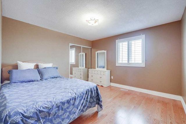 1543 Princelea Pl, House detached with 4 bedrooms, 4 bathrooms and 5 parking in Mississauga ON | Image 7