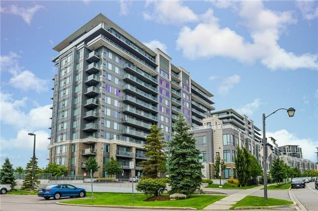 317 - 277 South Park Rd, Condo with 2 bedrooms, 2 bathrooms and 1 parking in Markham ON | Image 1