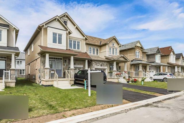 8755 Sourgum Ave, House detached with 4 bedrooms, 3 bathrooms and 3 parking in Niagara Falls ON | Image 12